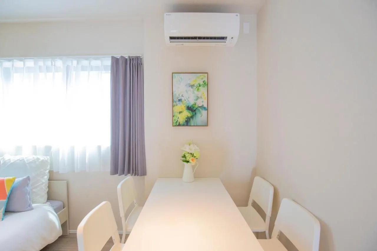 The Most Comfortable And Best Choice For Accommodation In Yoyogi Sos5 Tokio 0*,  Japonia