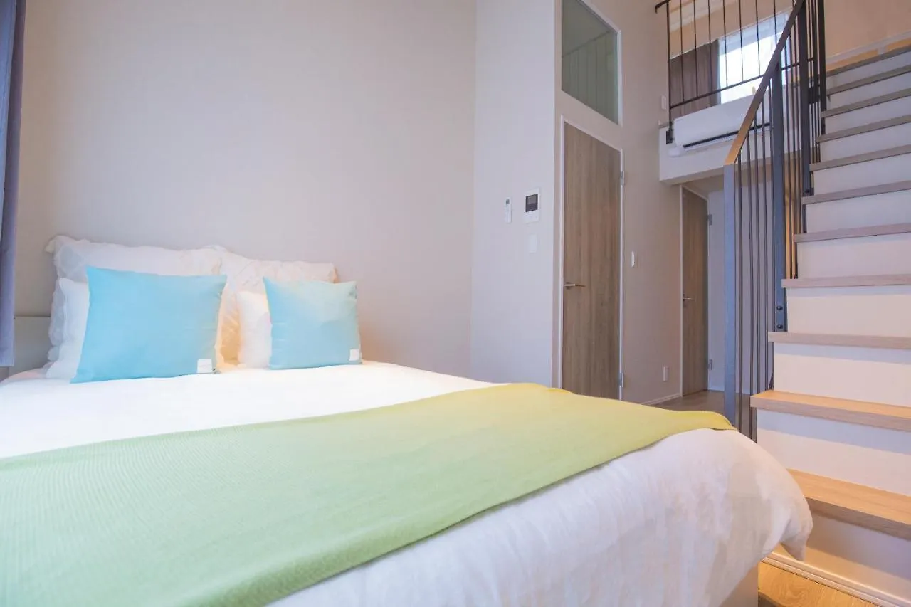 The Most Comfortable And Best Choice For Accommodation In Yoyogi Sos5 Tokio Japonia