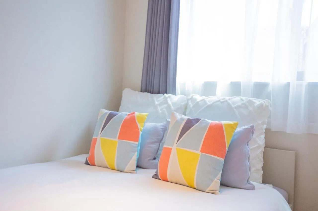 The Most Comfortable And Best Choice For Accommodation In Yoyogi Sos5 Tokio