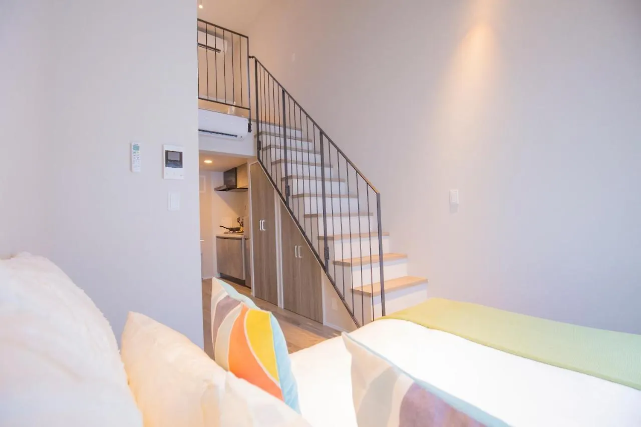 The Most Comfortable And Best Choice For Accommodation In Yoyogi Sos5 Tokyo 0*,