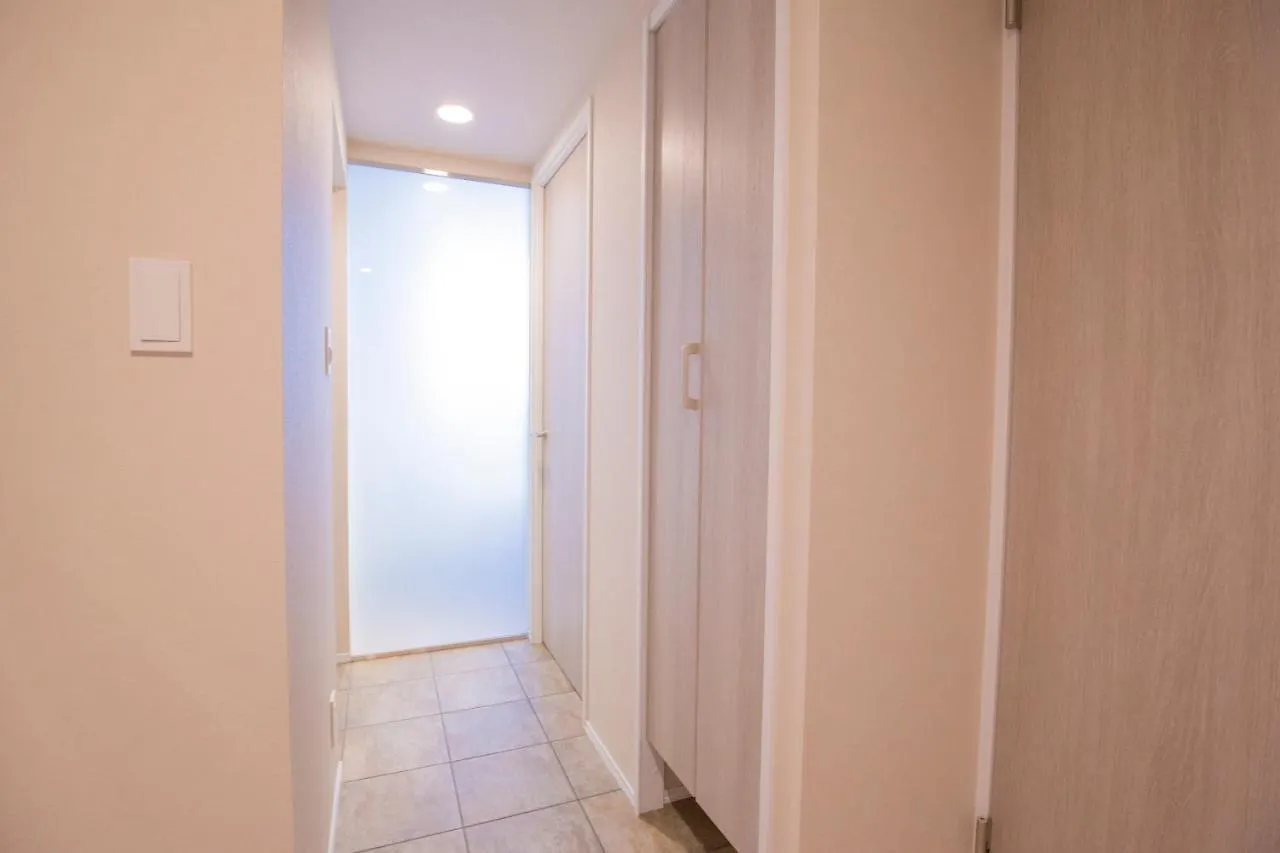 The Most Comfortable And Best Choice For Accommodation In Yoyogi Sos5 Tokyo