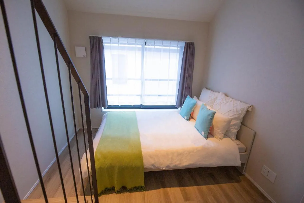 The Most Comfortable And Best Choice For Accommodation In Yoyogi Sos5 Tokyo Apartment