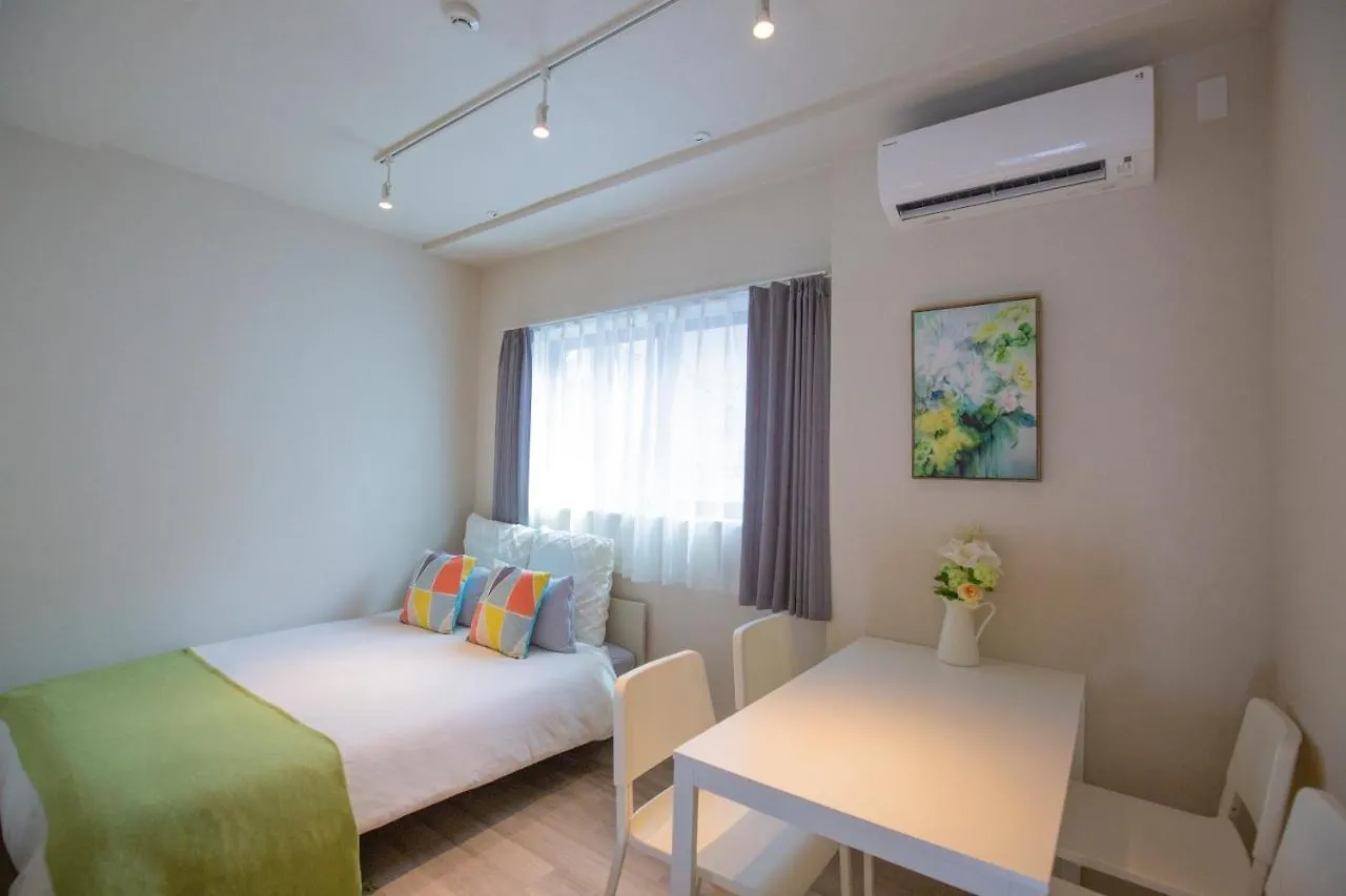 The Most Comfortable And Best Choice For Accommodation In Yoyogi Sos5 Tokyo