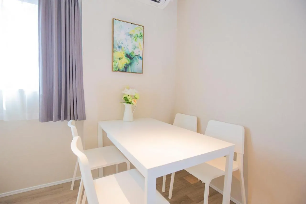 Apartment The Most Comfortable And Best Choice For Accommodation In Yoyogi Sos5 Tokyo