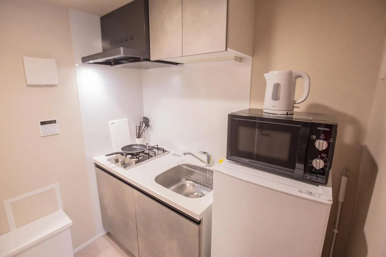 Apartment The Most Comfortable And Best Choice For Accommodation In Yoyogi Sos5 Tokyo Japan